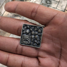 Load image into Gallery viewer, "PAIN, DEATH, & REBIRTH" collaboration with @2saints_tactical