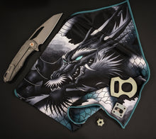 Load image into Gallery viewer, "DRAJON"