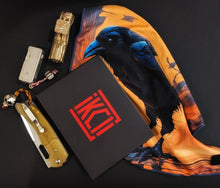 Load image into Gallery viewer, "NYK" MANUFACTURED (SHIPPING NOW)